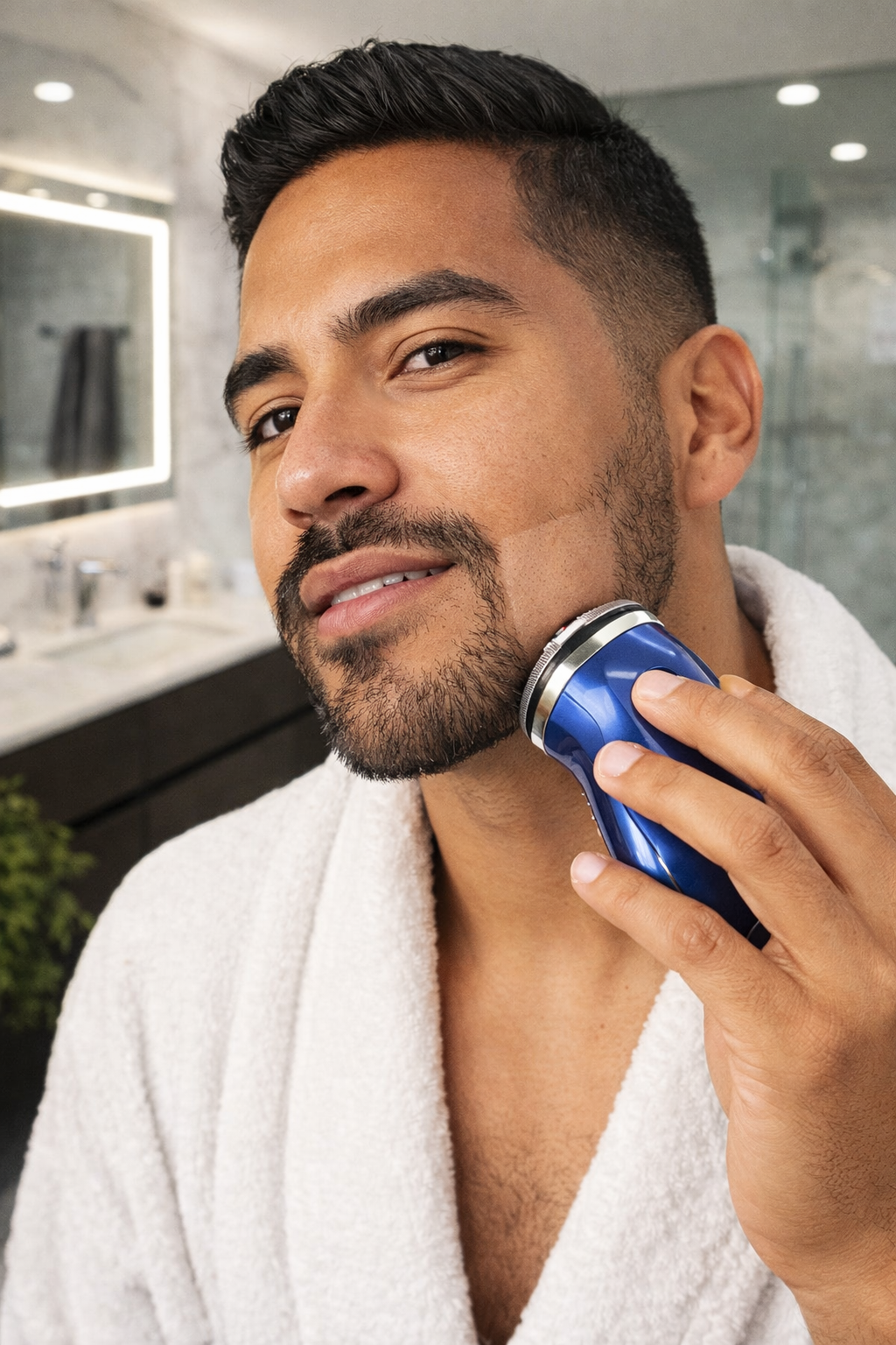 MiniBarbeador Pro 360° – Compra 1 y Lleva 2 GRATIS