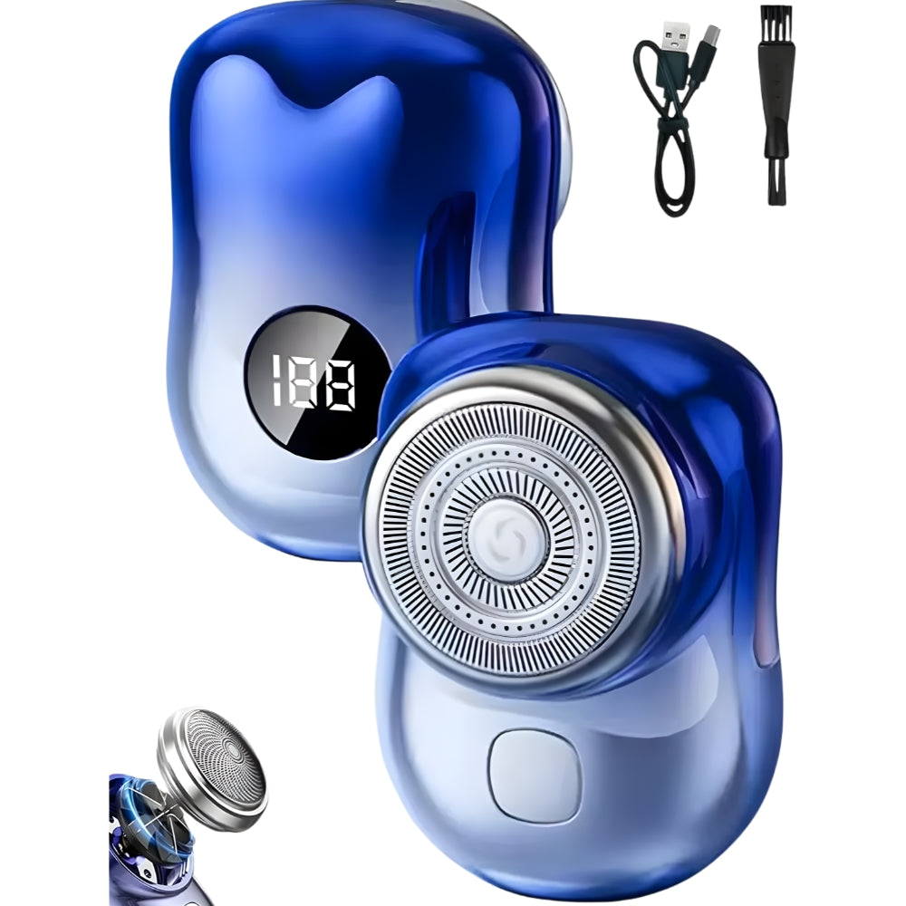 MiniBarbeador Pro 360° – Compra 1 y Lleva 2 GRATIS